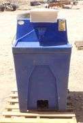 R-1244 GottaGo Hand Wash Station