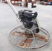 R-1136 Whiteman Power Trowel