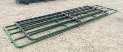 R-891  Livestock Gates