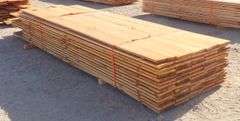 R-1192 Douglas Fir  1x10 Lumber