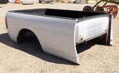 R-531 Ram Pickup Bed
