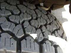 R-1152 1994 Chevy Silverado Z71 1500 Blazer
