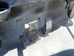 R-842 Club Car Golf Cart