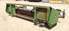 R-1188 John Deere Header