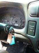 R-919 2003 Chevy S10 Pickup