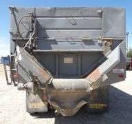 R-616 1979 Mack RS600L Commodities Truck