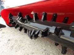 R-947 Skid Steer Mulcher