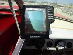 R-581 1979 Sea Ray 19' Boat