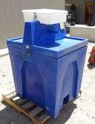 R-1244 GottaGo Hand Wash Station