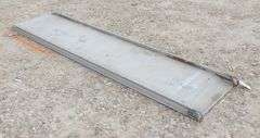 R-889 Aluminum Ramp