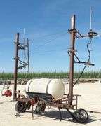 R-1227 3- Point Sprayer