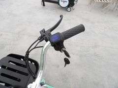 R-1137 Vogue Electric Tricycle
