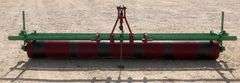 R-635 3-Point Steel Roller