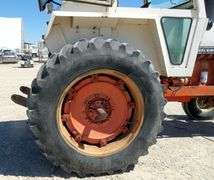 R-1300 J.I. Case 1070 Tractor