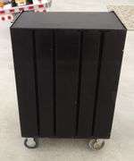 R-683  Homak Rolling Toolbox