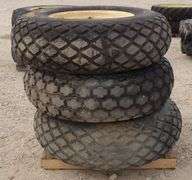 R-880 Good Year All Weather Tires & Wheels (3)