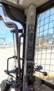 R-860 Case SU280 Skid Steer