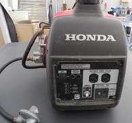 R-904 Honda Propane Generator