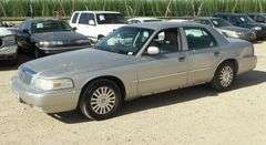 R-1225 2006 Mercury  Sedan