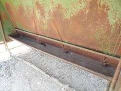 R-1125 Calf Creep Feeder