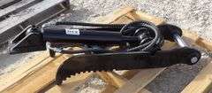 R-938 Hydraulic Thumb
