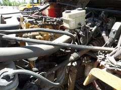 R-1238 2008 Freightliner Bus
