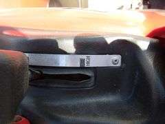 R-1296 2001 Suzuki King Quad ATV