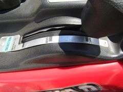 R-1296 2001 Suzuki King Quad ATV