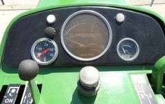 R-663 John Deere 3010 Tractor
