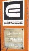 R-864  Edwards Pallet Forks
