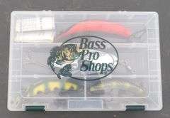 R-710 Fishing Tackle