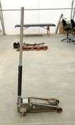 R-855 Pittsburgh Heavy Duty Floor Jack