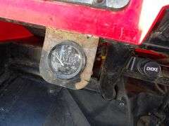 R-682  1996 Kawasaki Mule