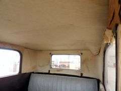 R-908 1930 Ford Model A Two Door Sedan