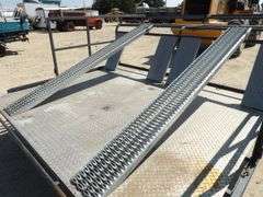 R-1130 Pickup UTV Rack