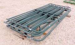 R-892  Livestock Gates