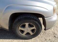 R-785 2004 Chevy Trailblazer