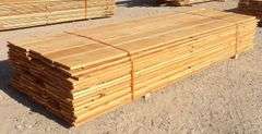 R-1194 Douglas Fir 1x10 Lumber