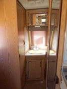 R-1286 1985 Ford Econoline 350 Motorhome