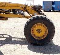 R-848 CAT 12 Motor Grader