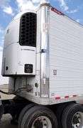 R-652 2011 Great Dane Reefer Trailer