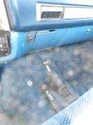 R-853 1984 Chevy Silverado 20 3/4 Ton 4X4 Pickup