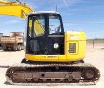 R-1251 Komatsu Excavator