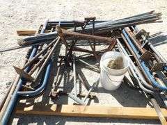 R-1131 Scaffolding