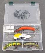 R-710 Fishing Tackle