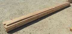 R-809 2X4 Lumber