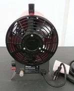 R-687  Bauer Space Heater