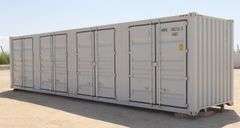 R-922  Storage Container