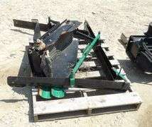 R-921 Golf Course Core Harvesters