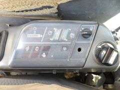 R-1251 Komatsu Excavator